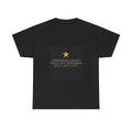 MLK Light Quote Tee
