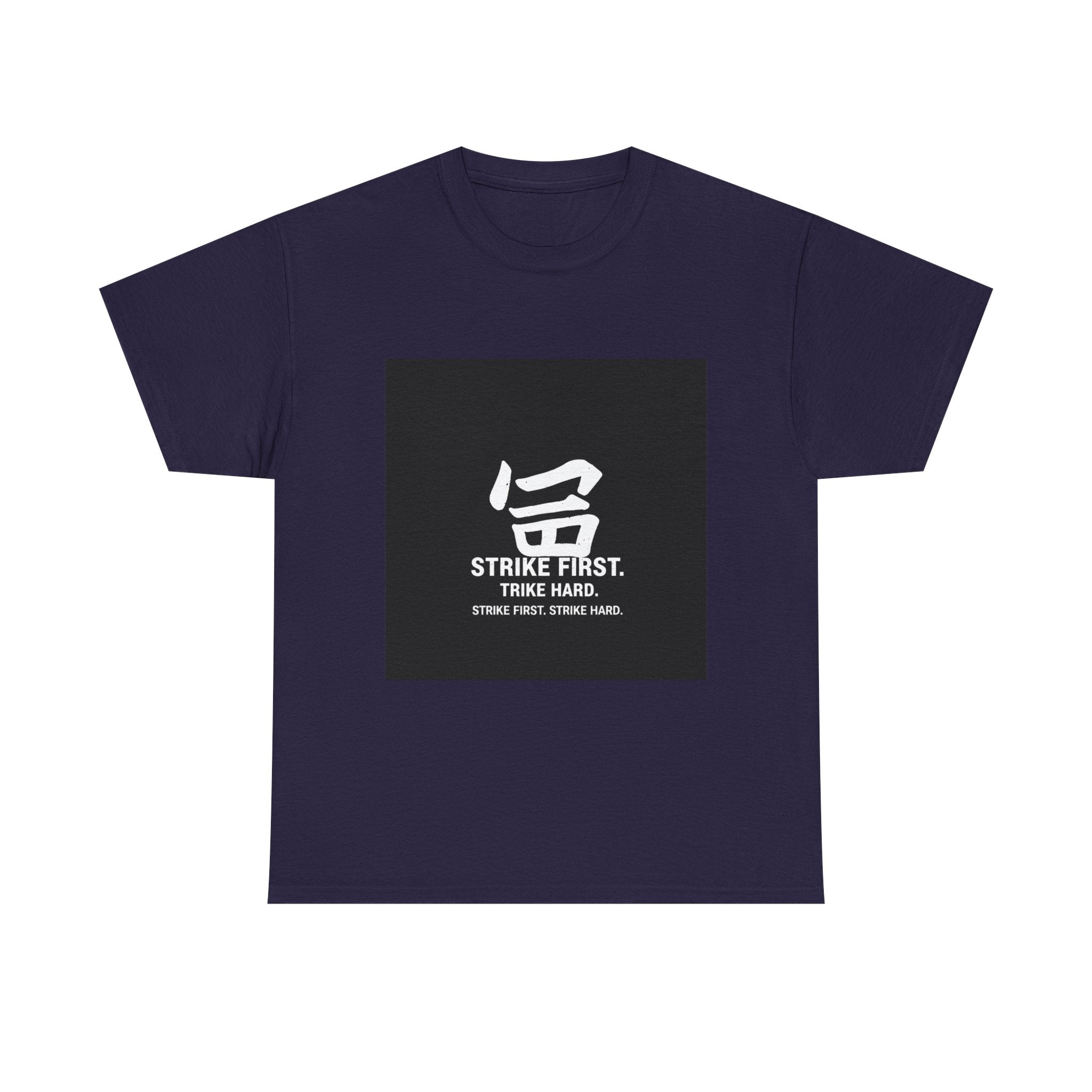Lightning King Tee