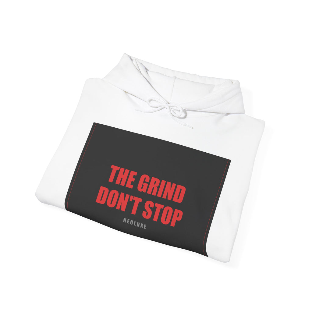 Obsessed Pullover Hoodie