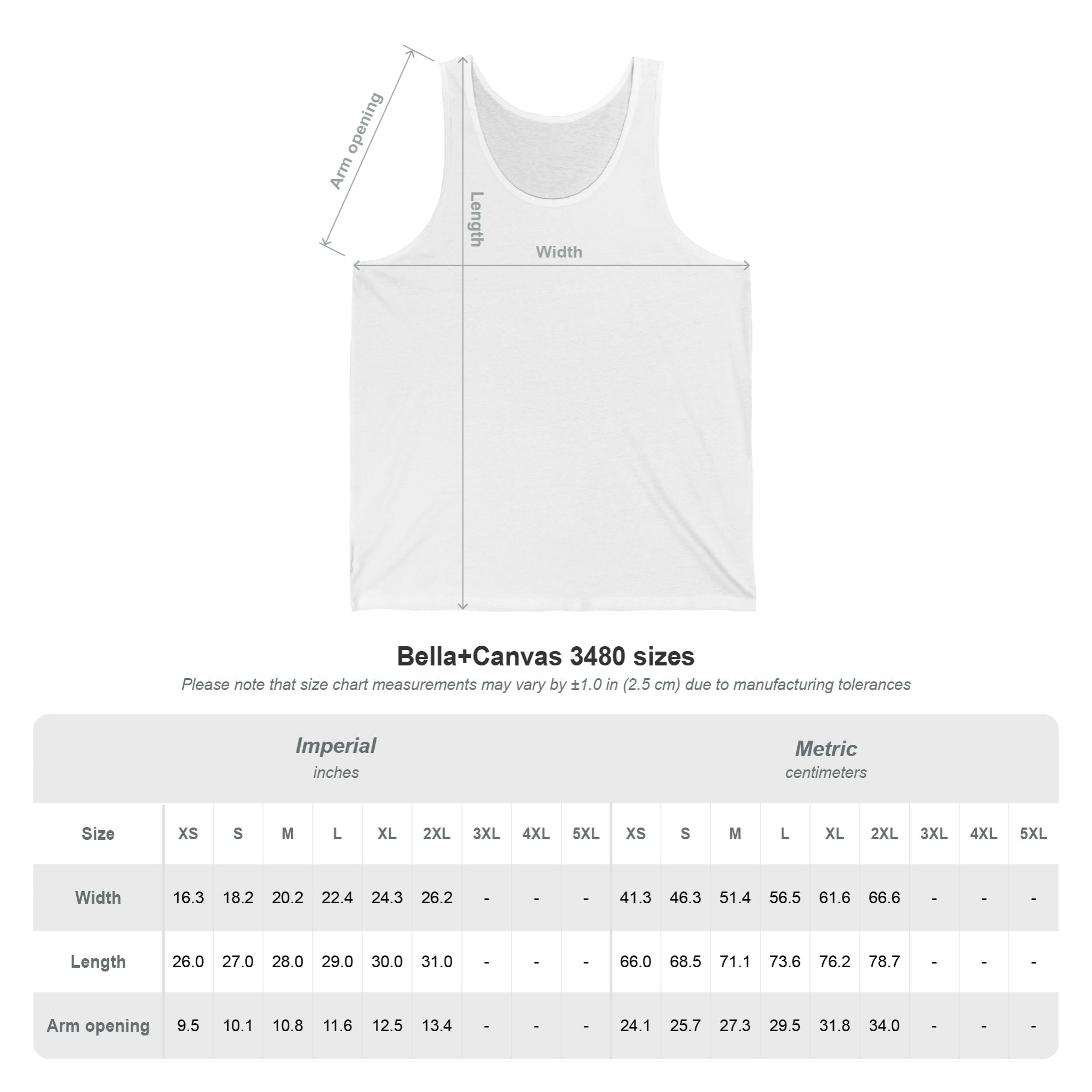 Alpha Mentality Tank Top