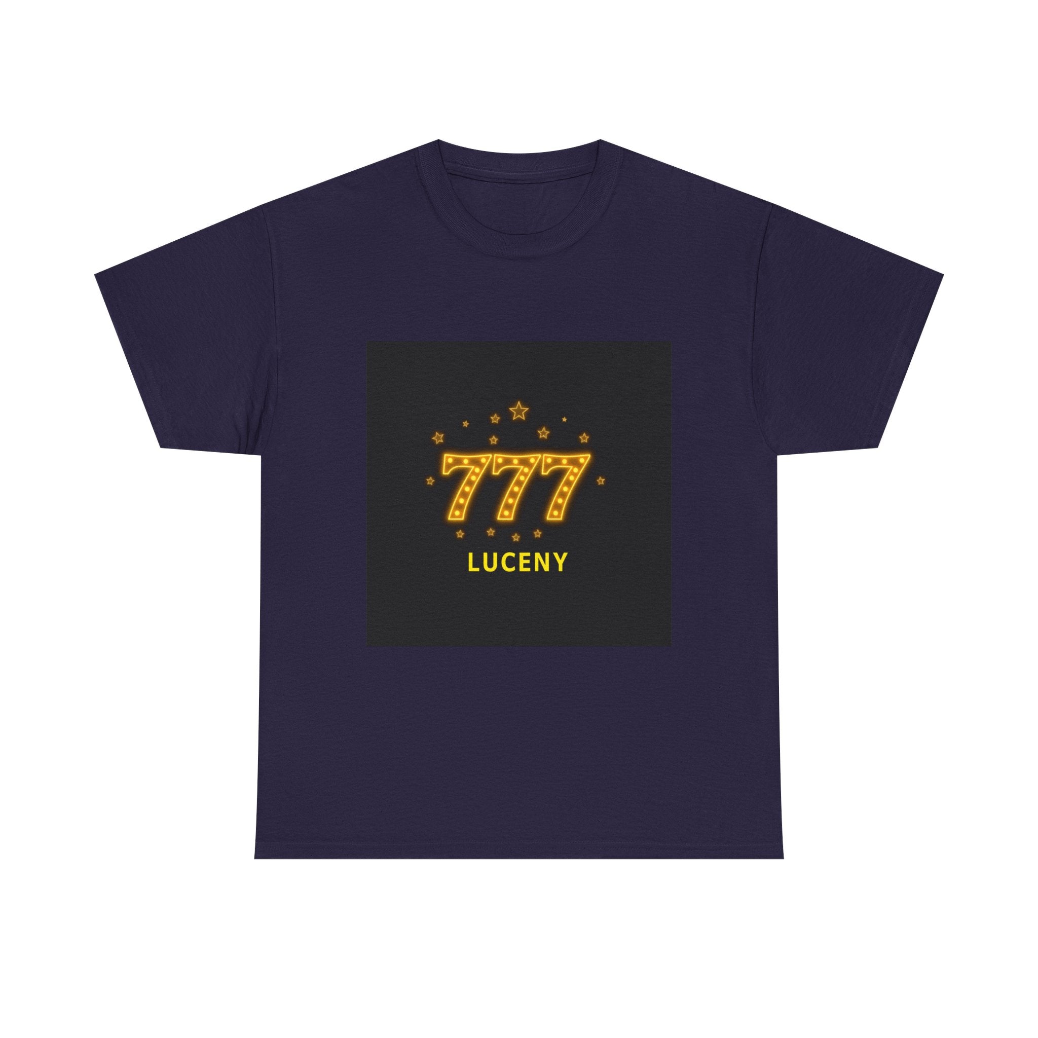 777 Lucky Tee