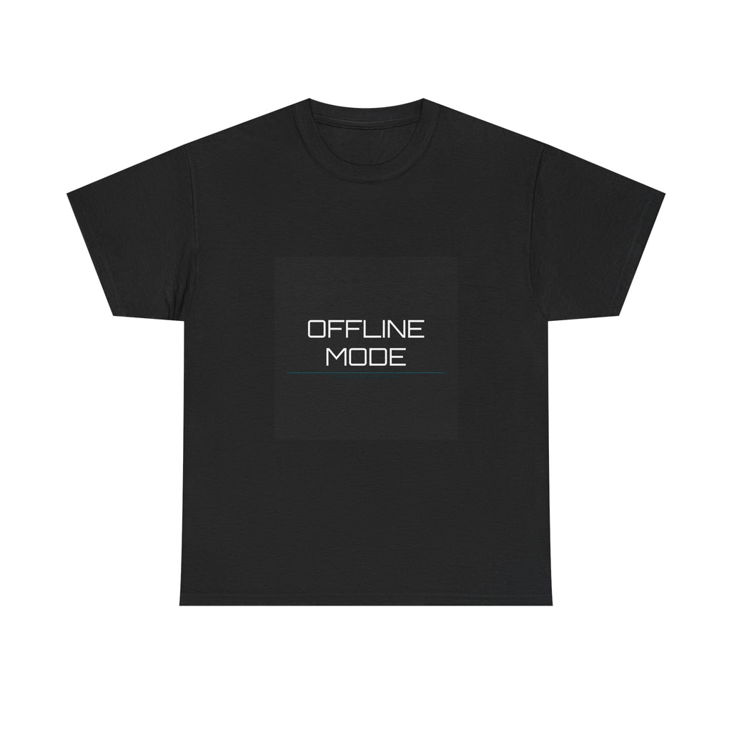 Offline Mode Tee