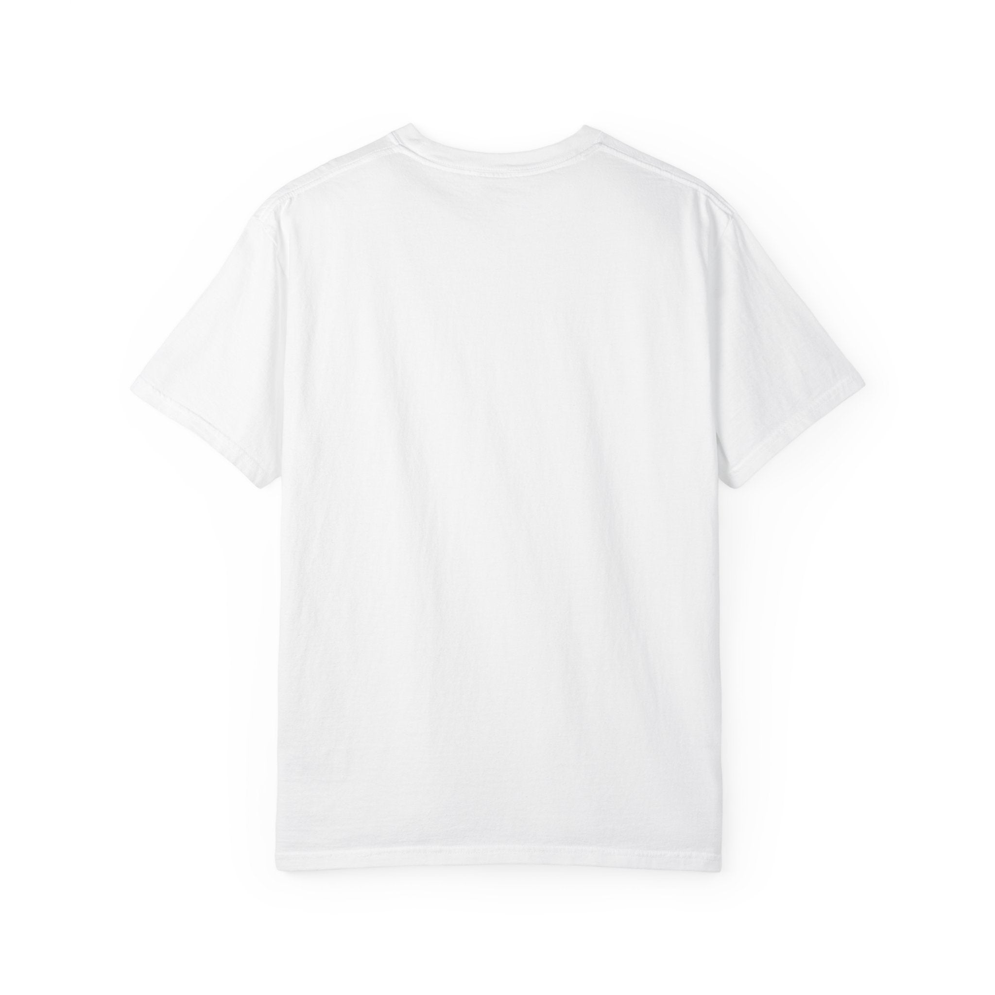 Everyday Essential Garment-Dyed Tee