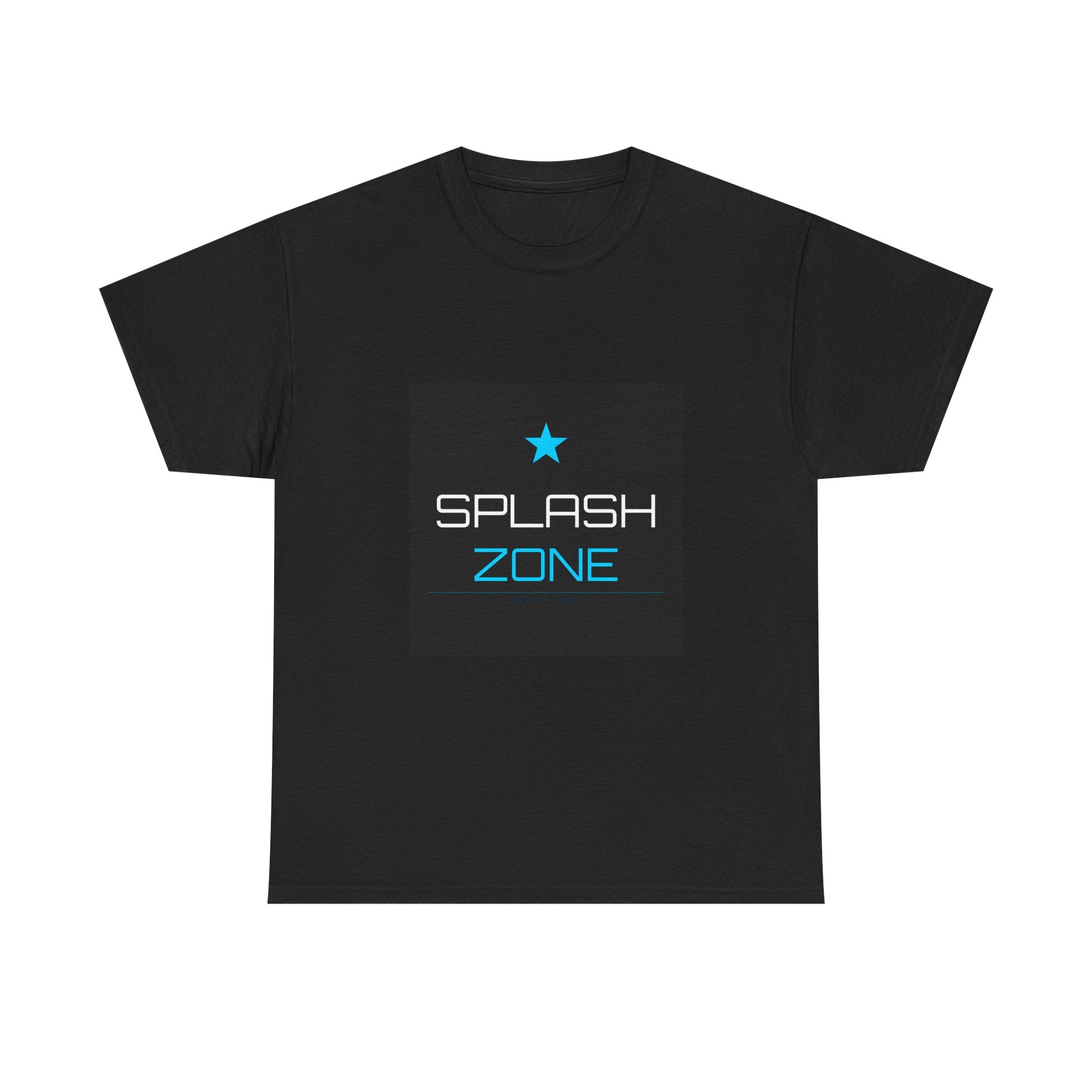 Splash Zone Premium Tee