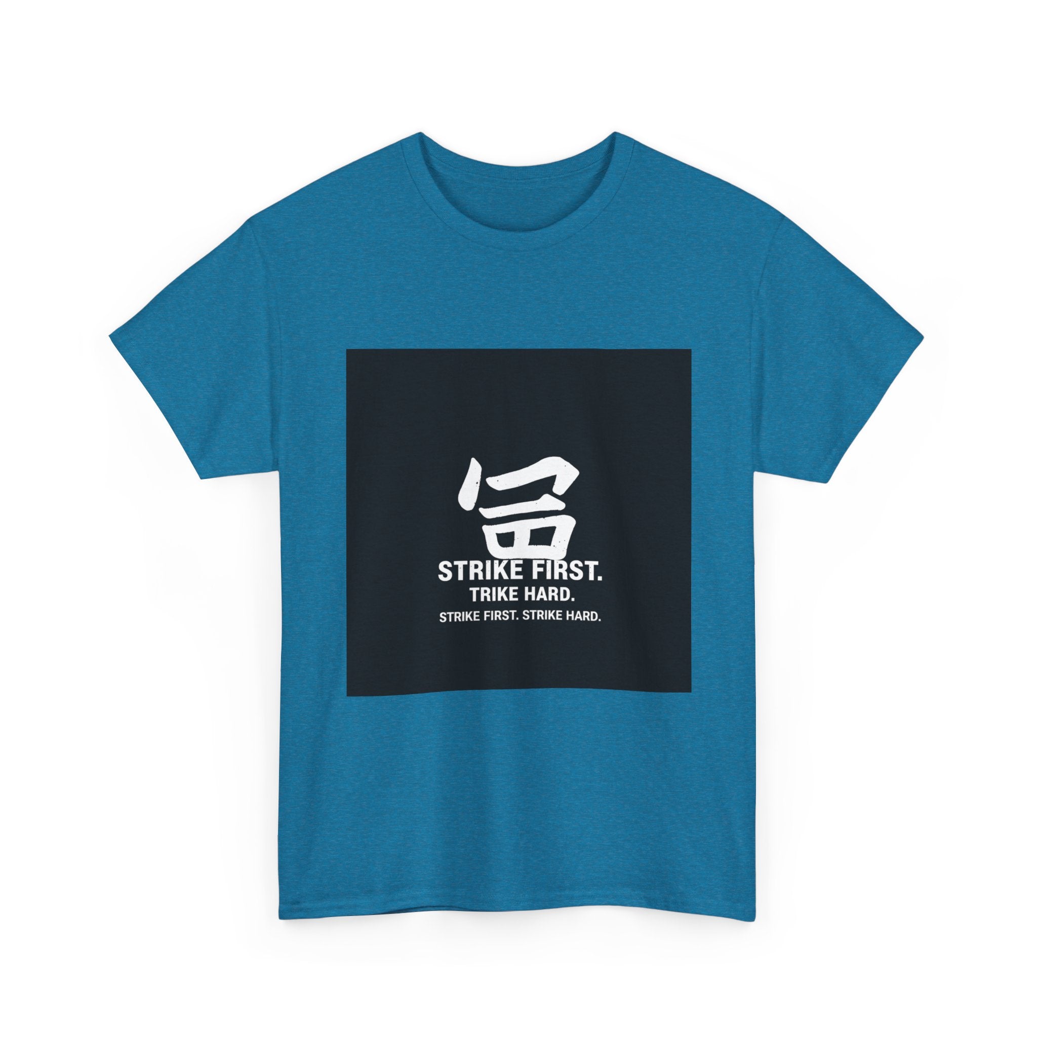Lightning King Tee
