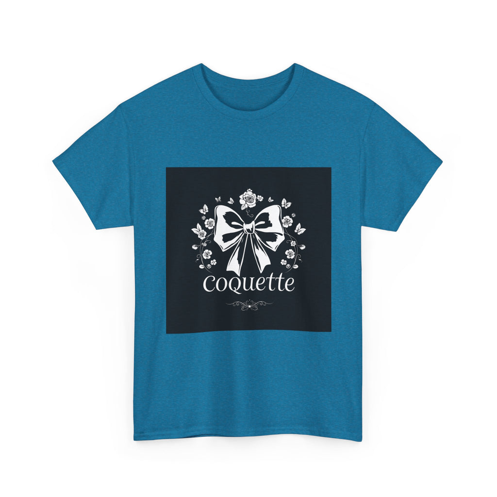 Coquette Aesthetic Tee