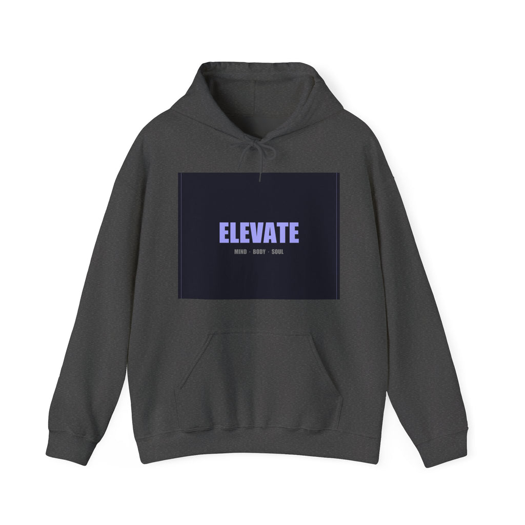 Greatest Comeback Pullover Hoodie