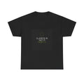 Climate Is Not A Debate Tee