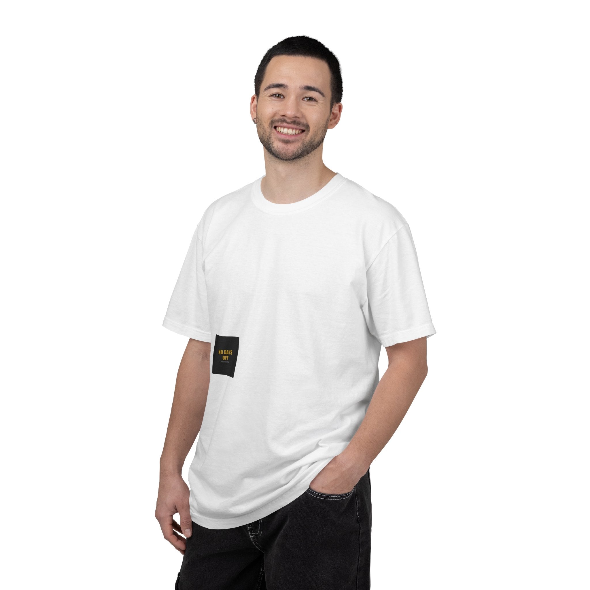 Everyday Essential Garment-Dyed Tee