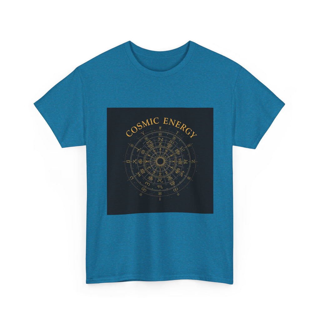 Cosmic Energy Tee