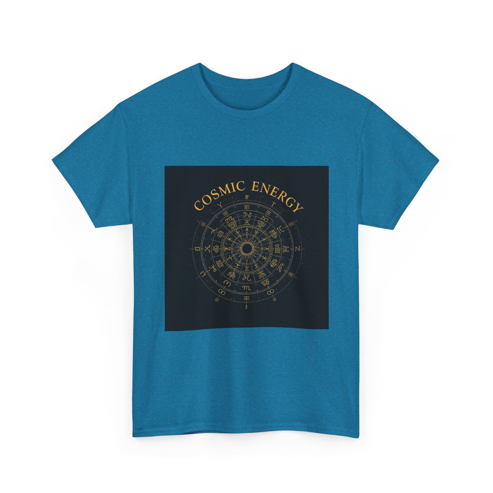 Cosmic Energy Tee