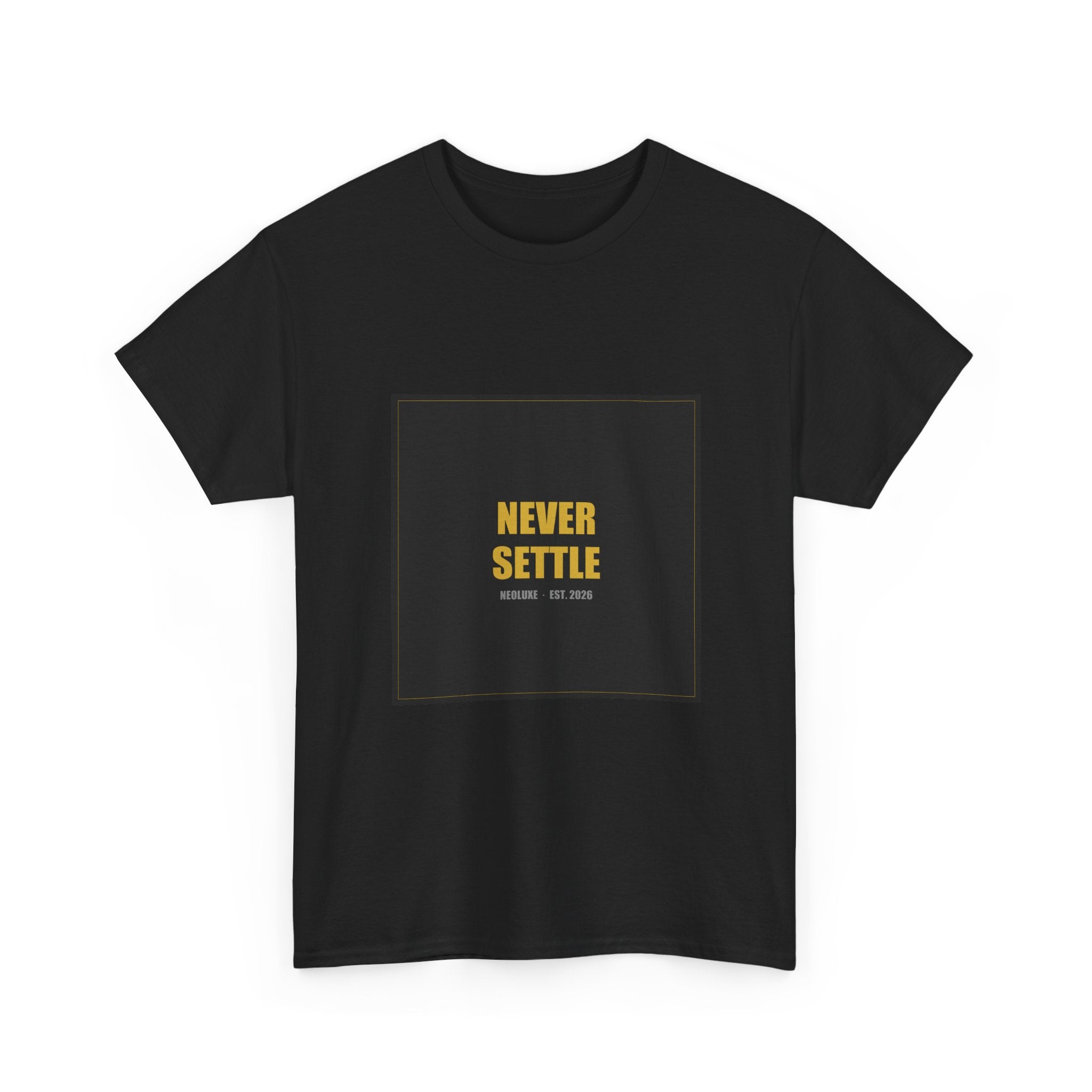 Unstoppable Force Graphic Tee