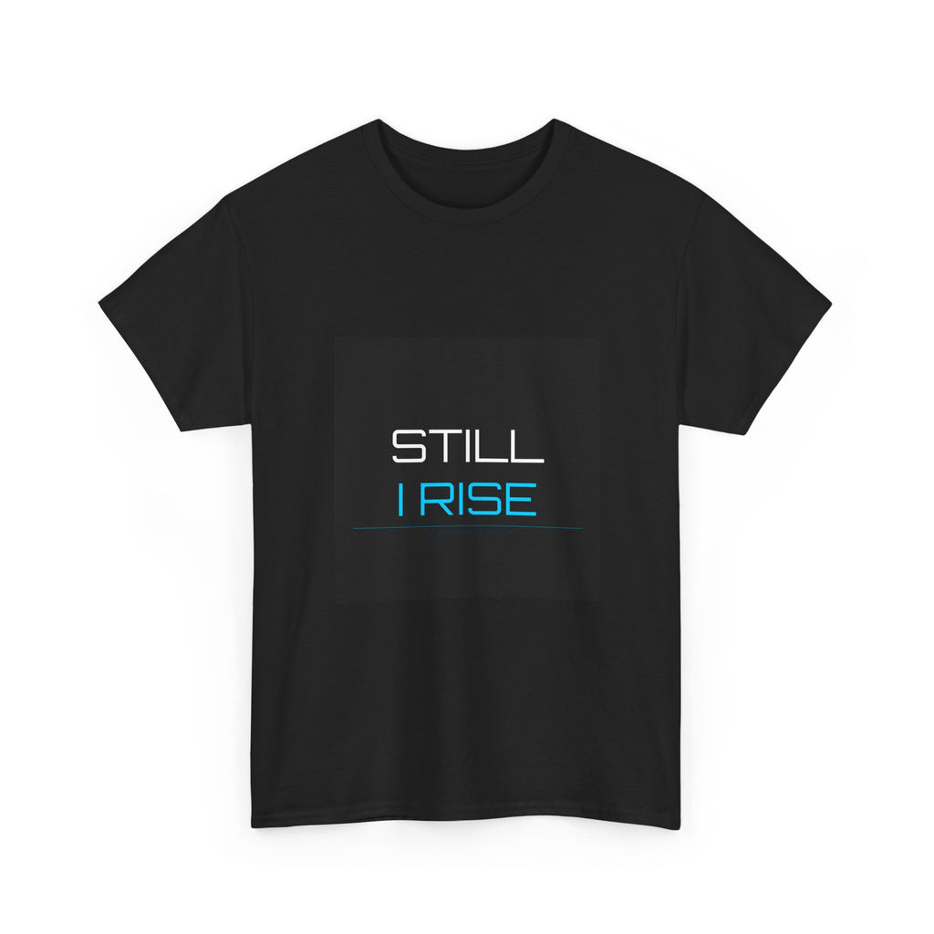Hamilton Still I Rise Tee
