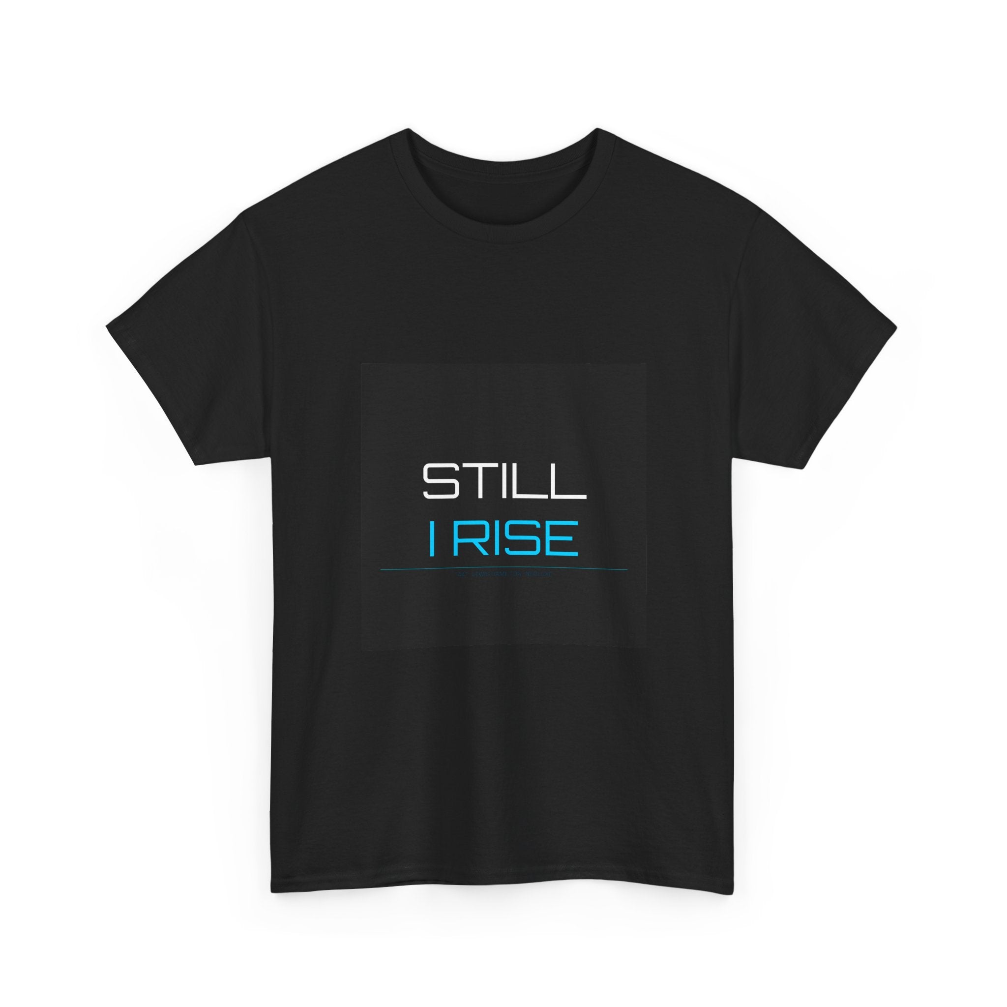 Hamilton Still I Rise Tee