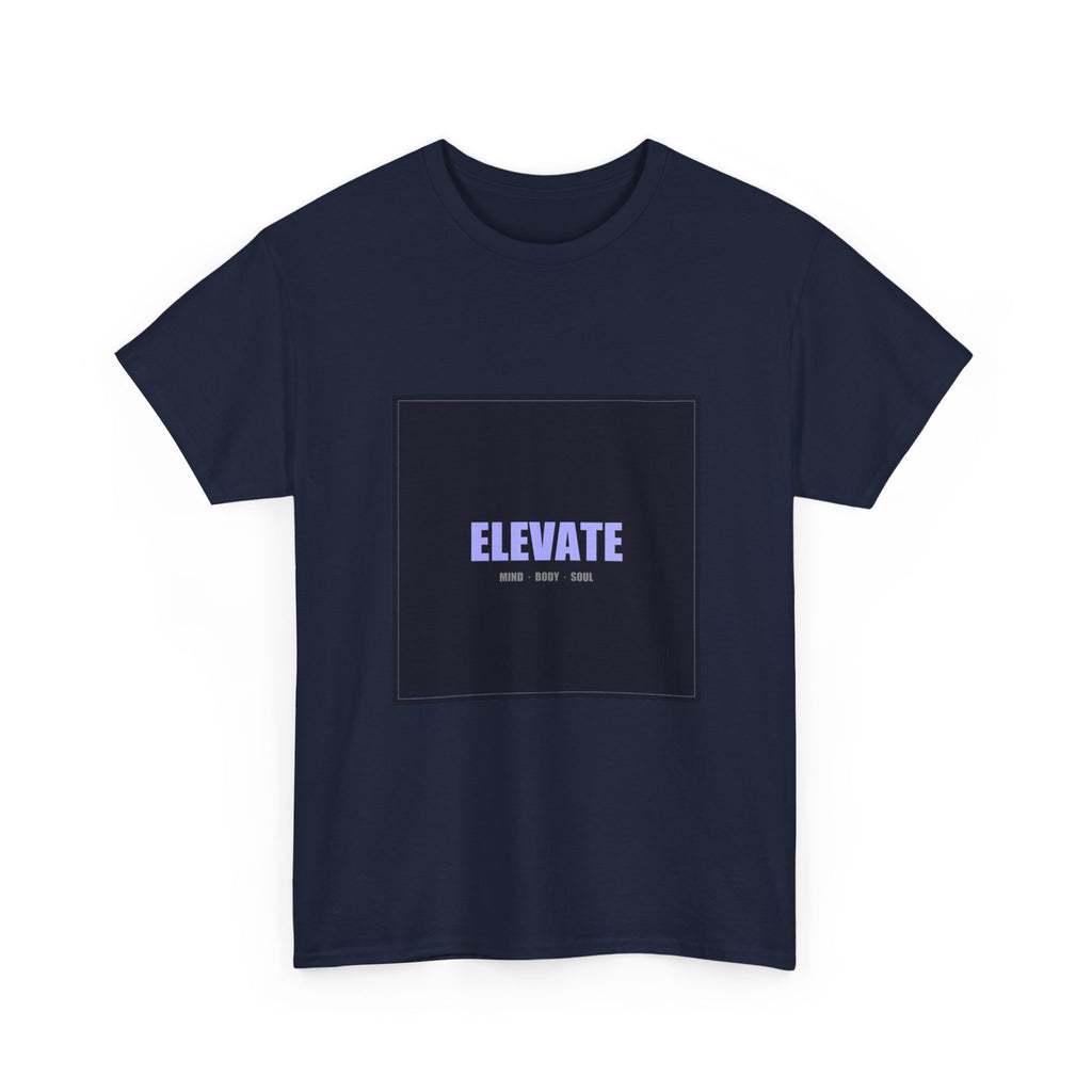 Mind Over Matter Unisex Tee