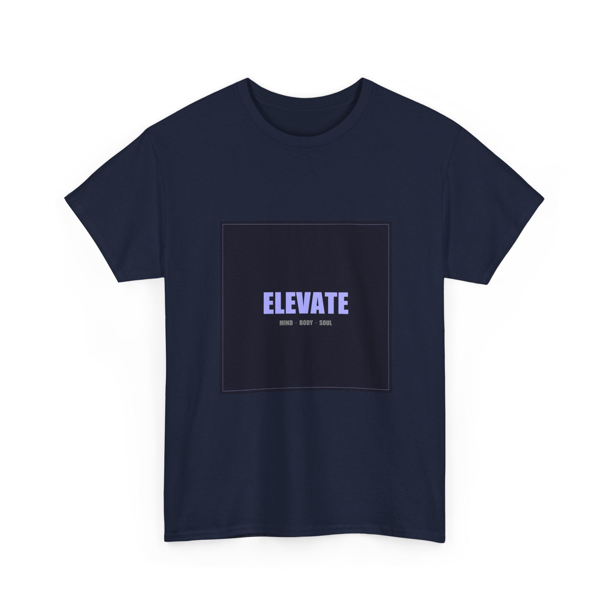 Mind Over Matter Unisex Tee