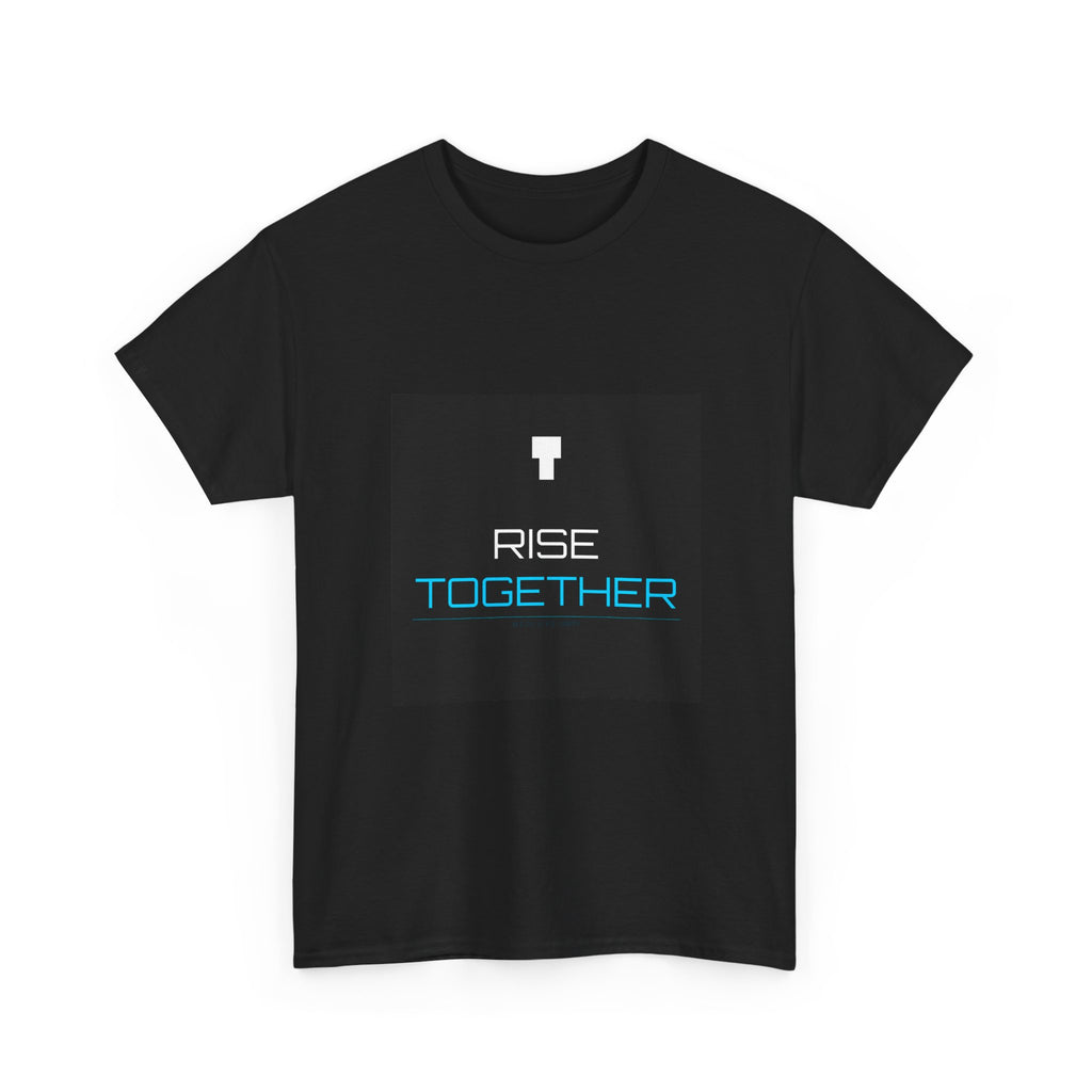Rise Together Tee