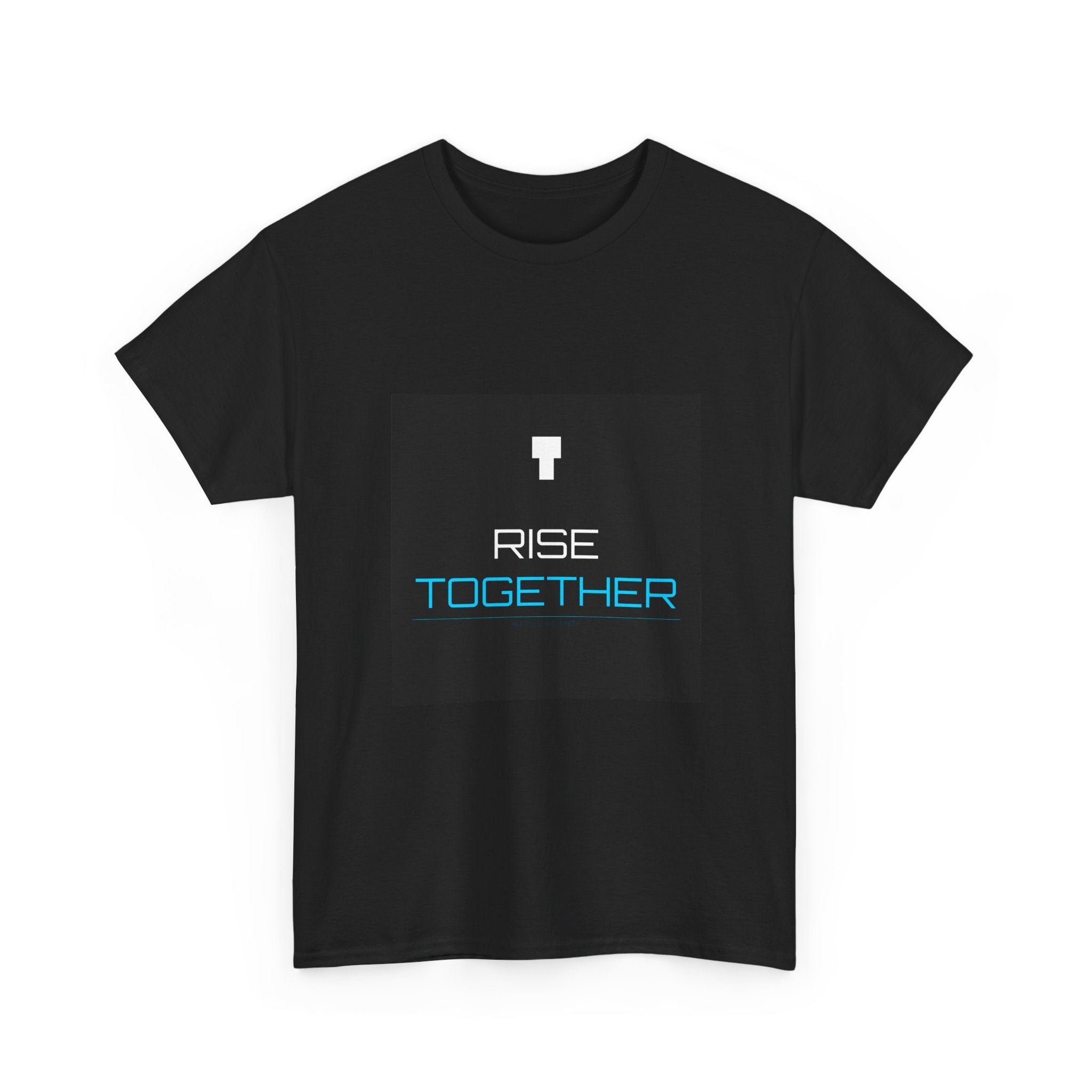 Rise Together Tee