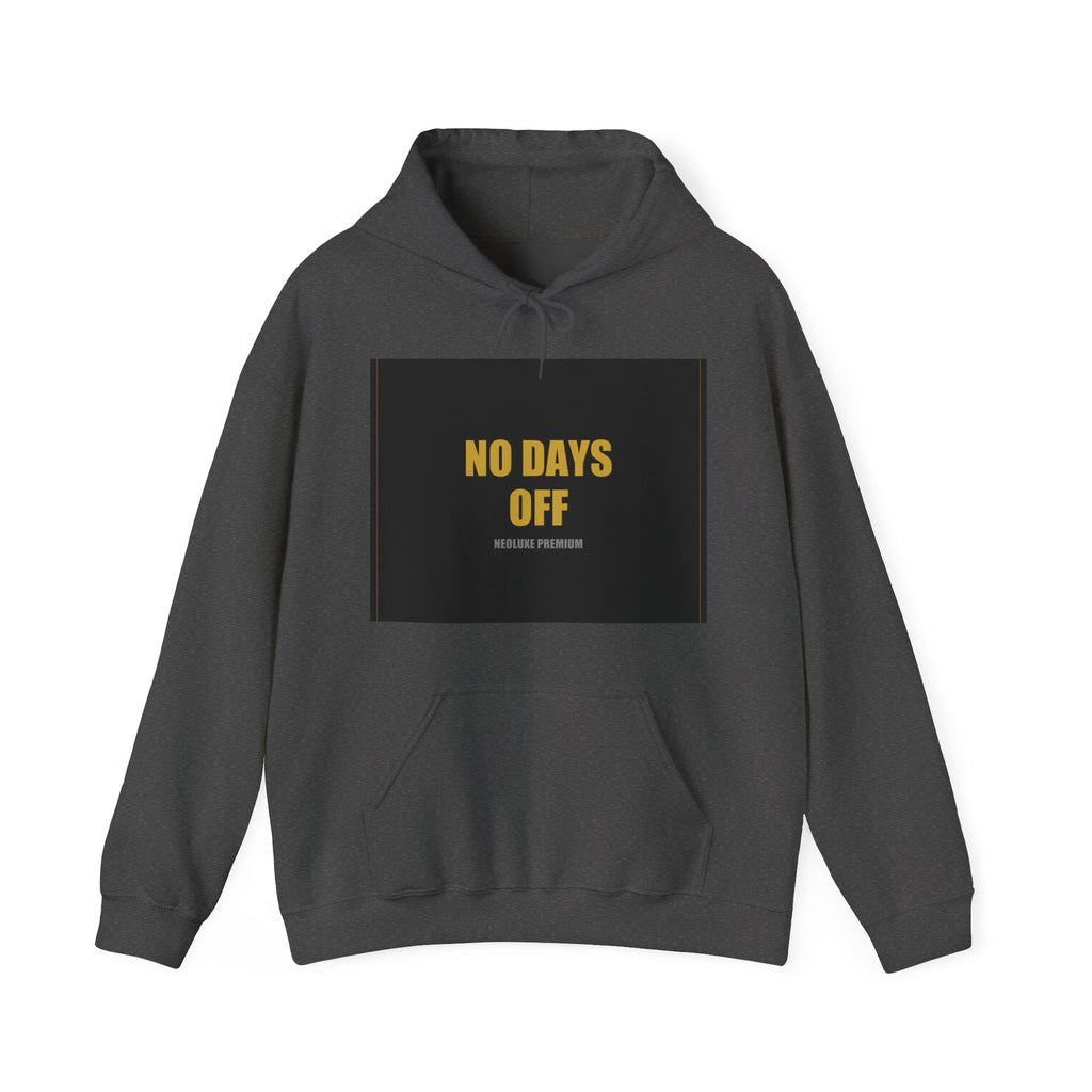 Grind Season Pullover Hoodie