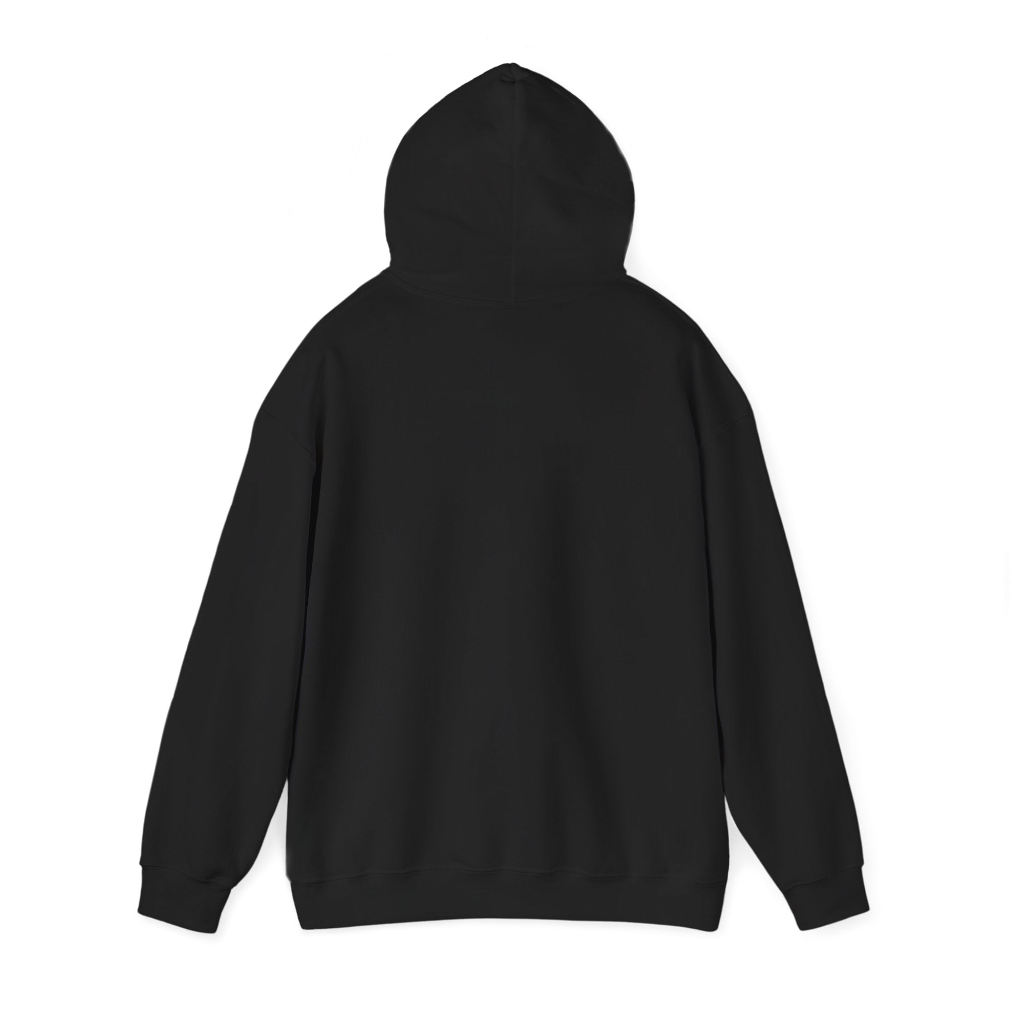 Build Your Empire Pullover Hoodie