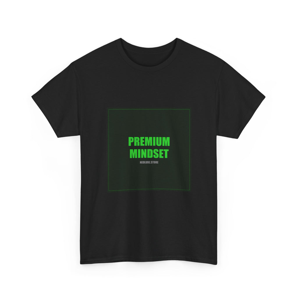 Dream Big Work Hard T-Shirt