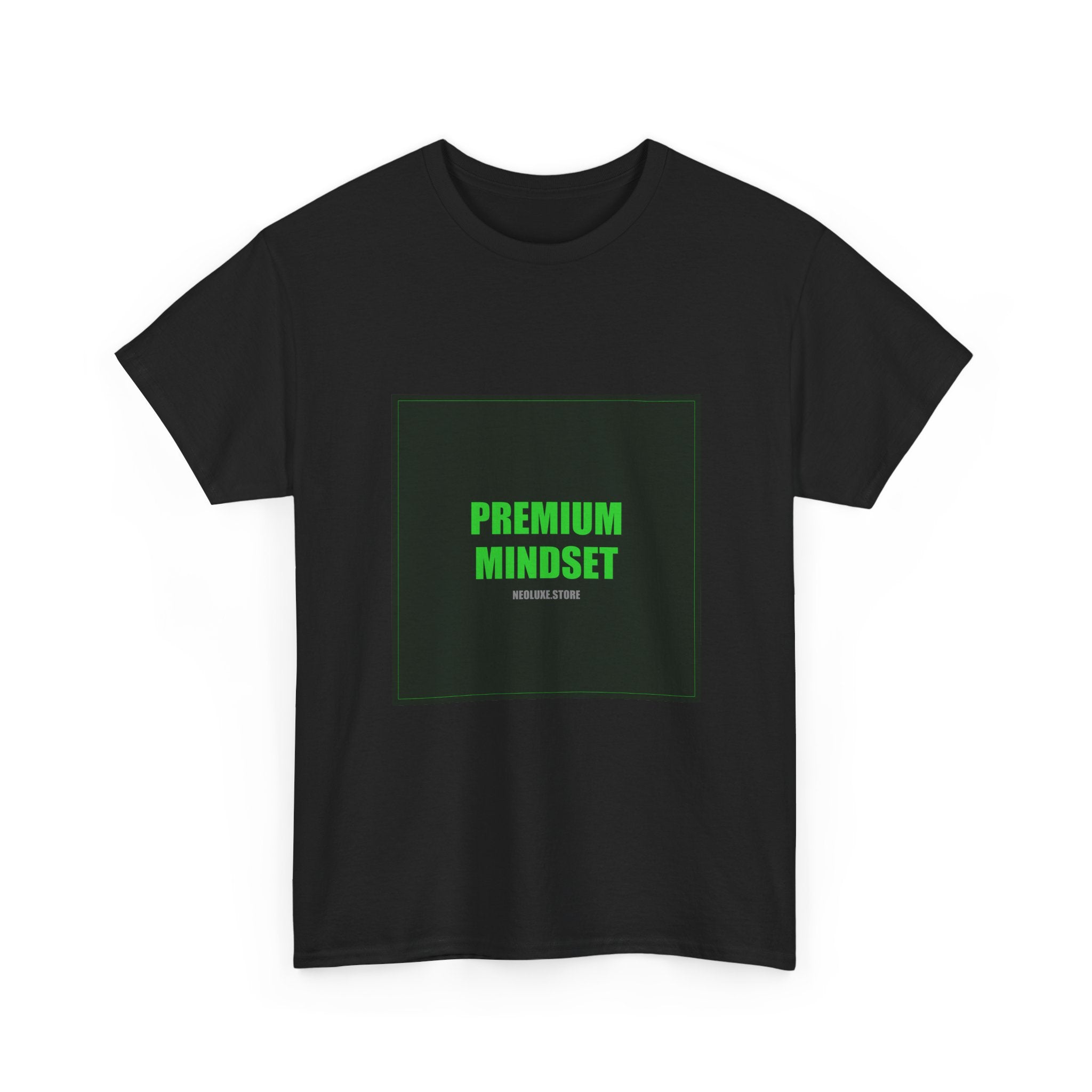 Dream Big Work Hard T-Shirt