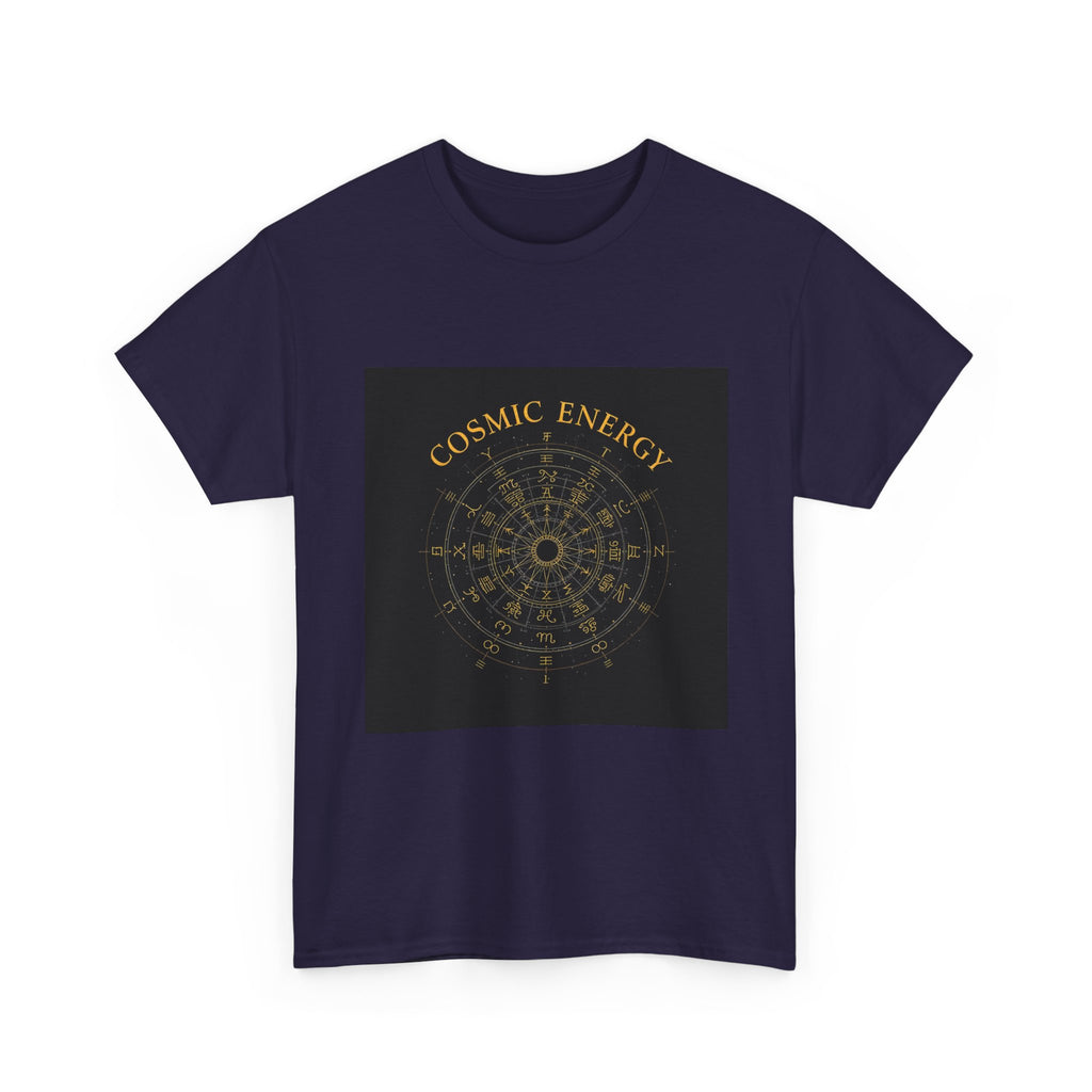 Cosmic Energy Tee