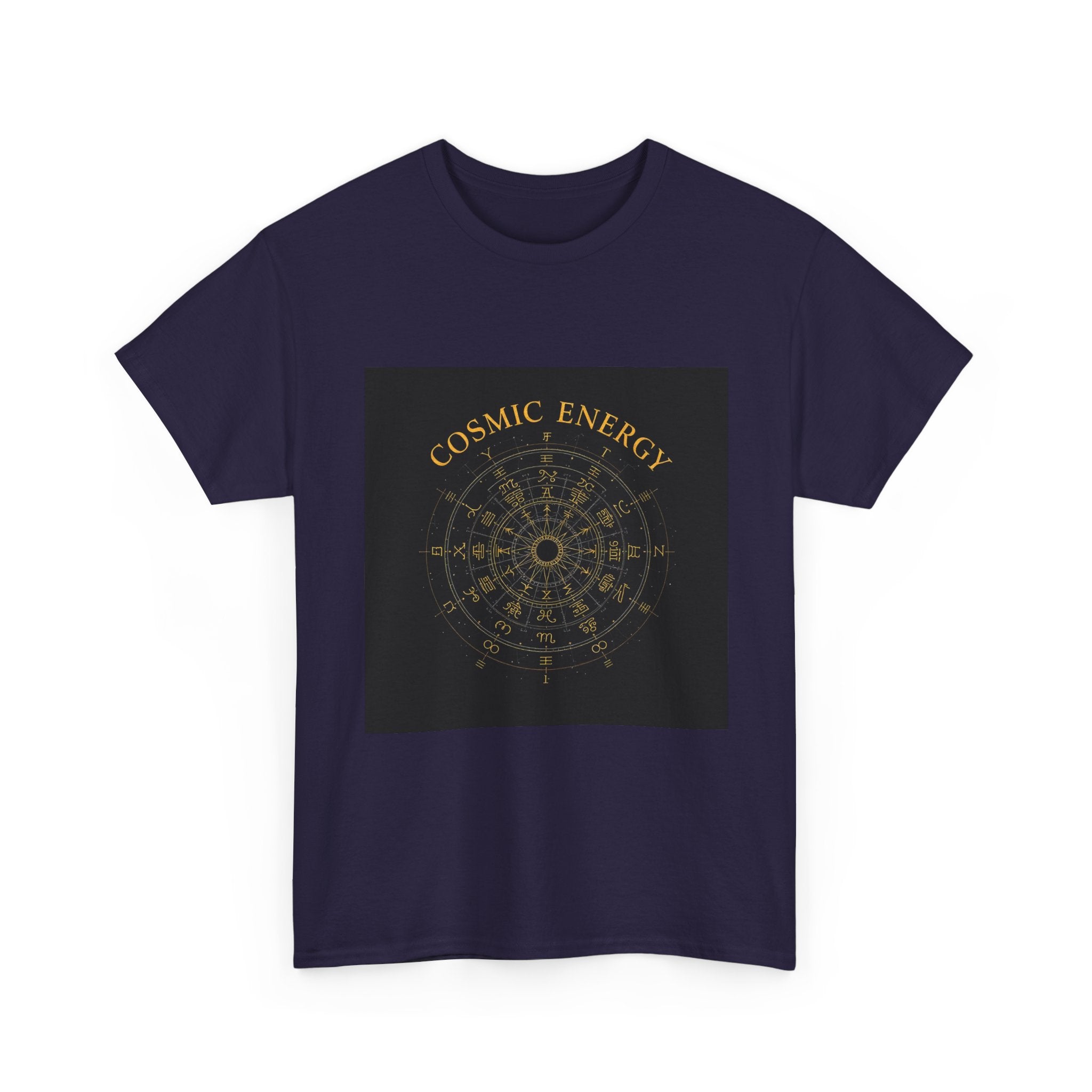 Cosmic Energy Tee