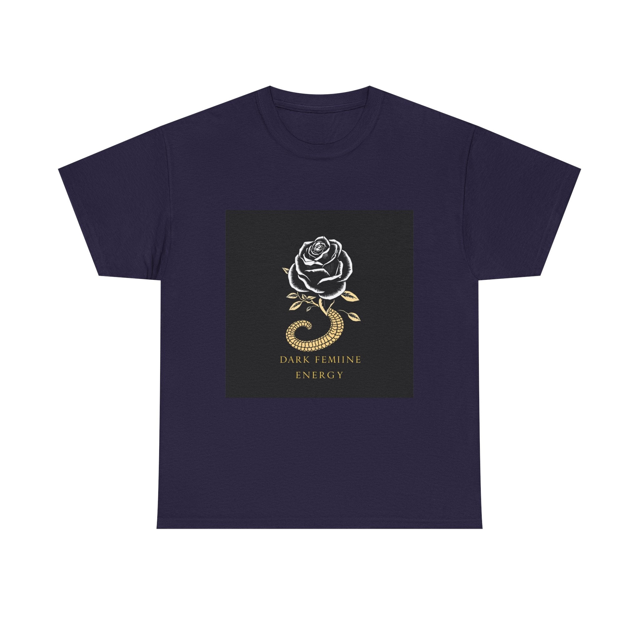 Dark Feminine Tee