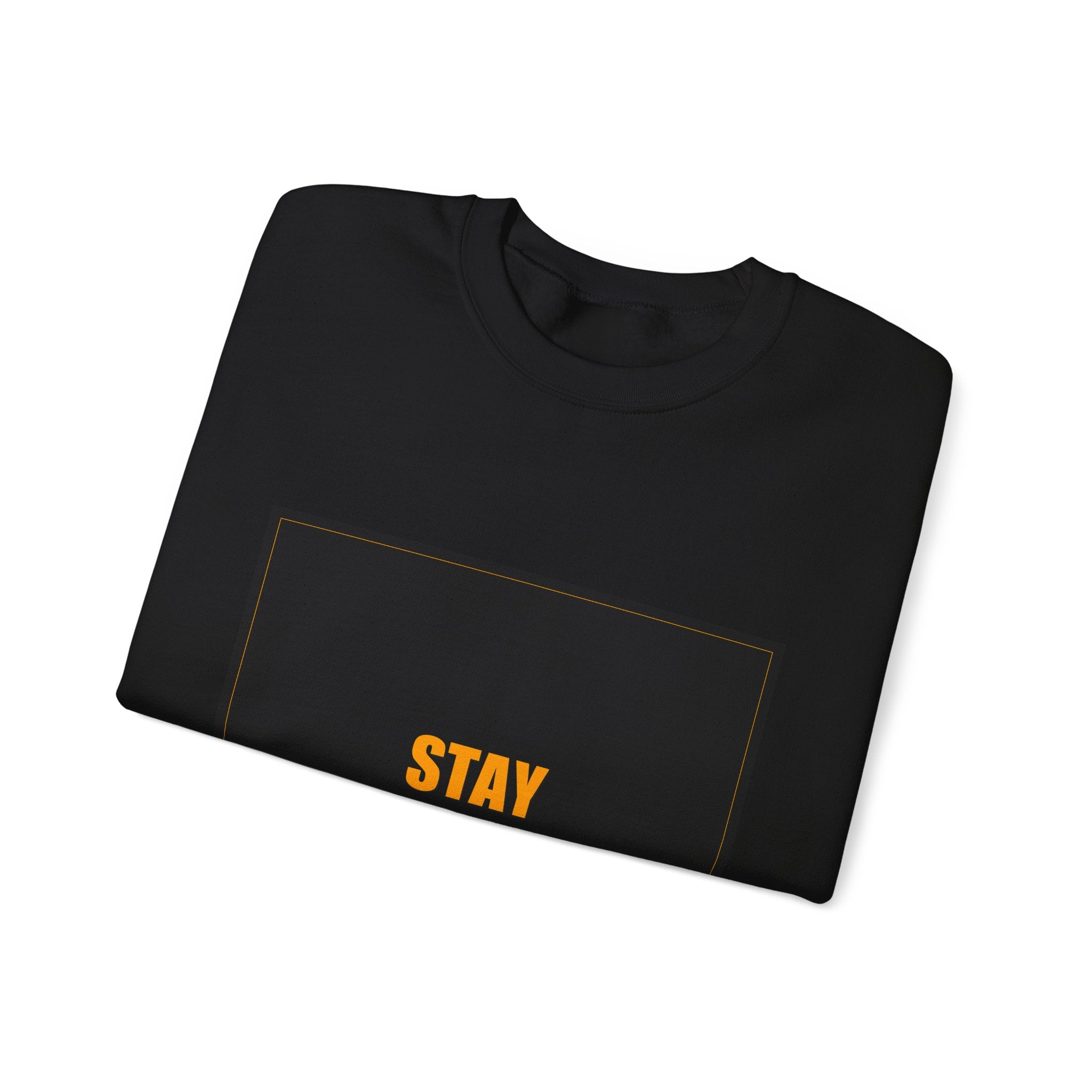 Grind Season Crewneck Sweatshirt